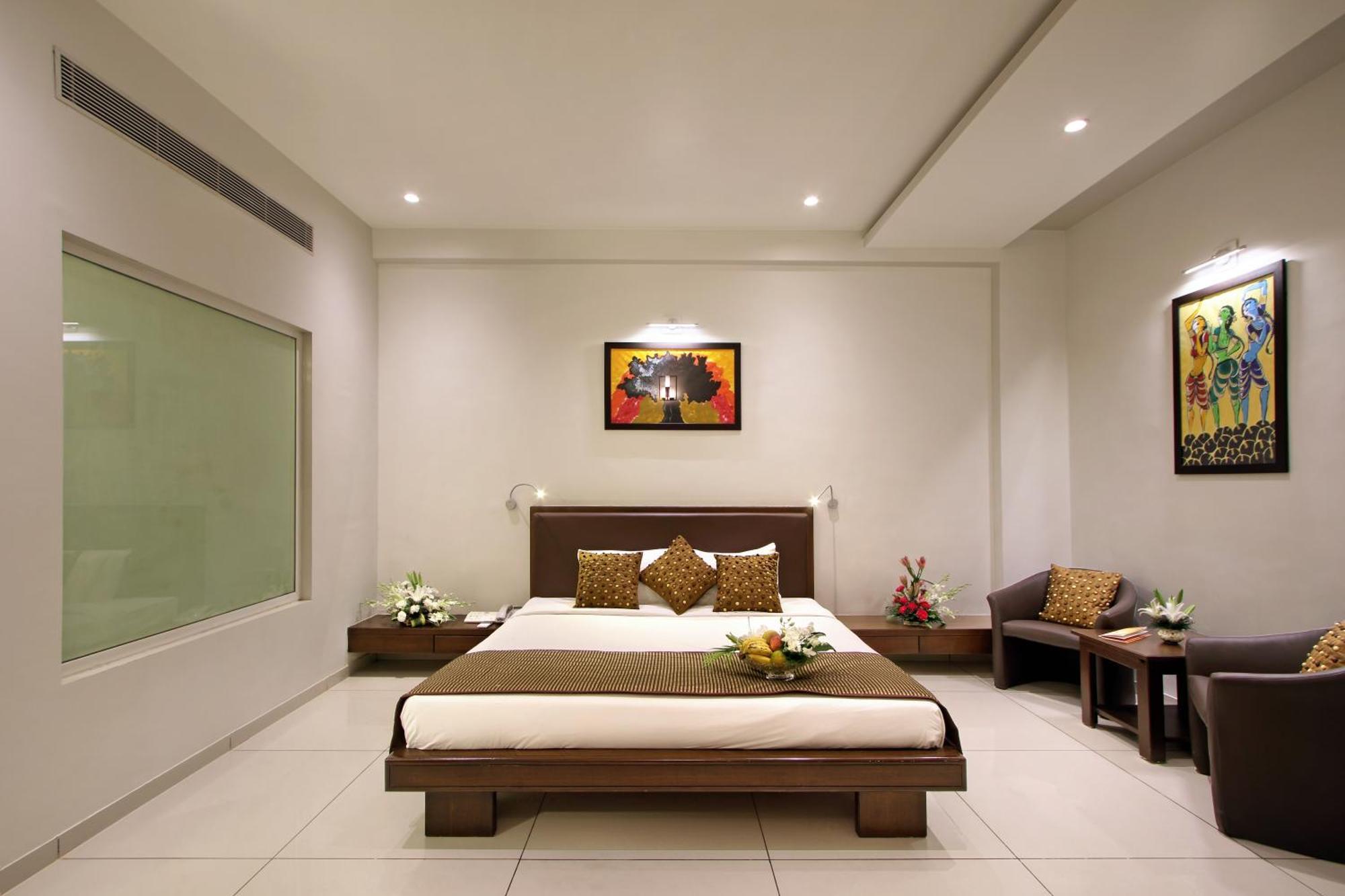Prakruti Resort 바도다라 외부 사진