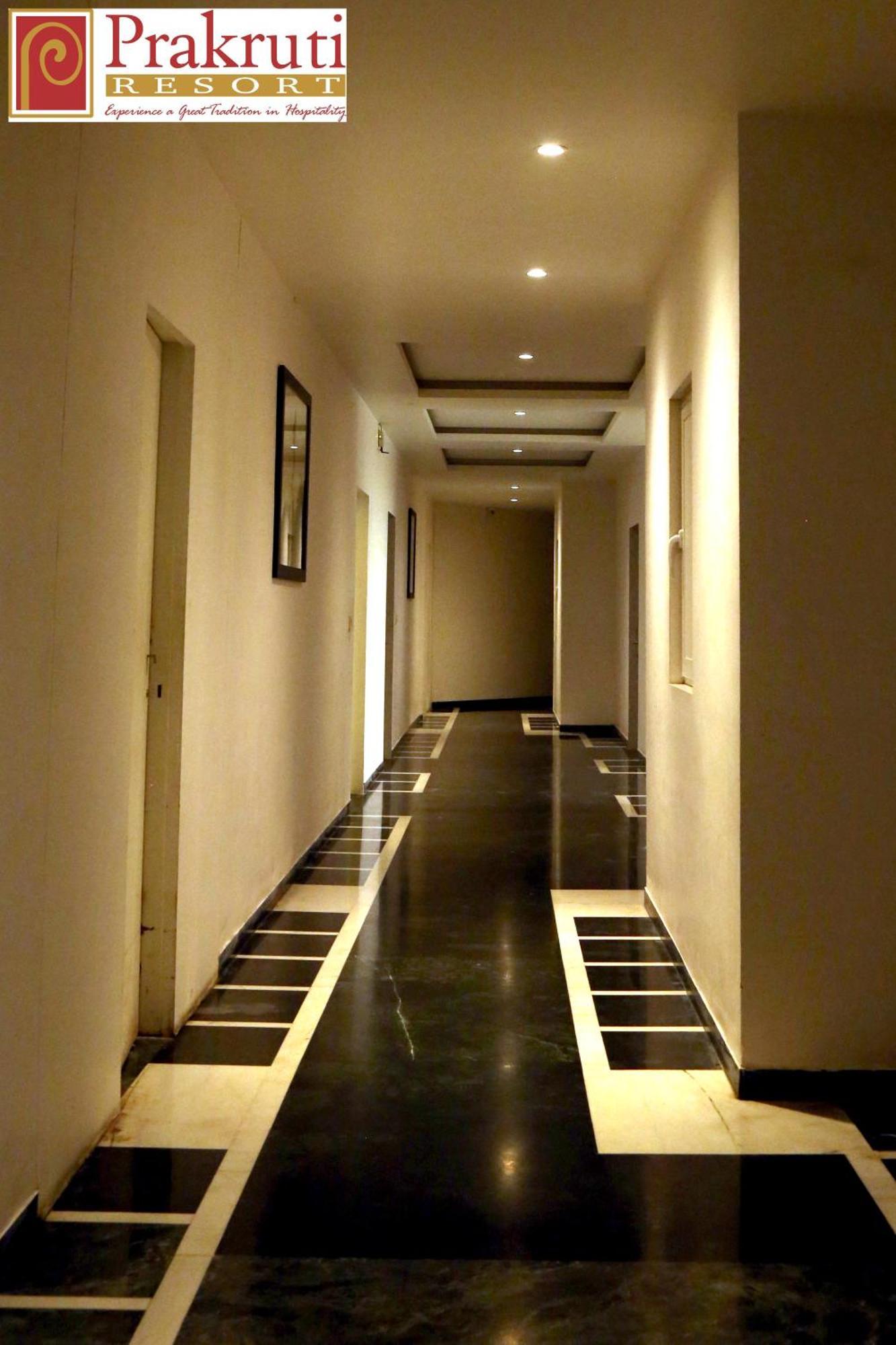 Prakruti Resort 바도다라 외부 사진