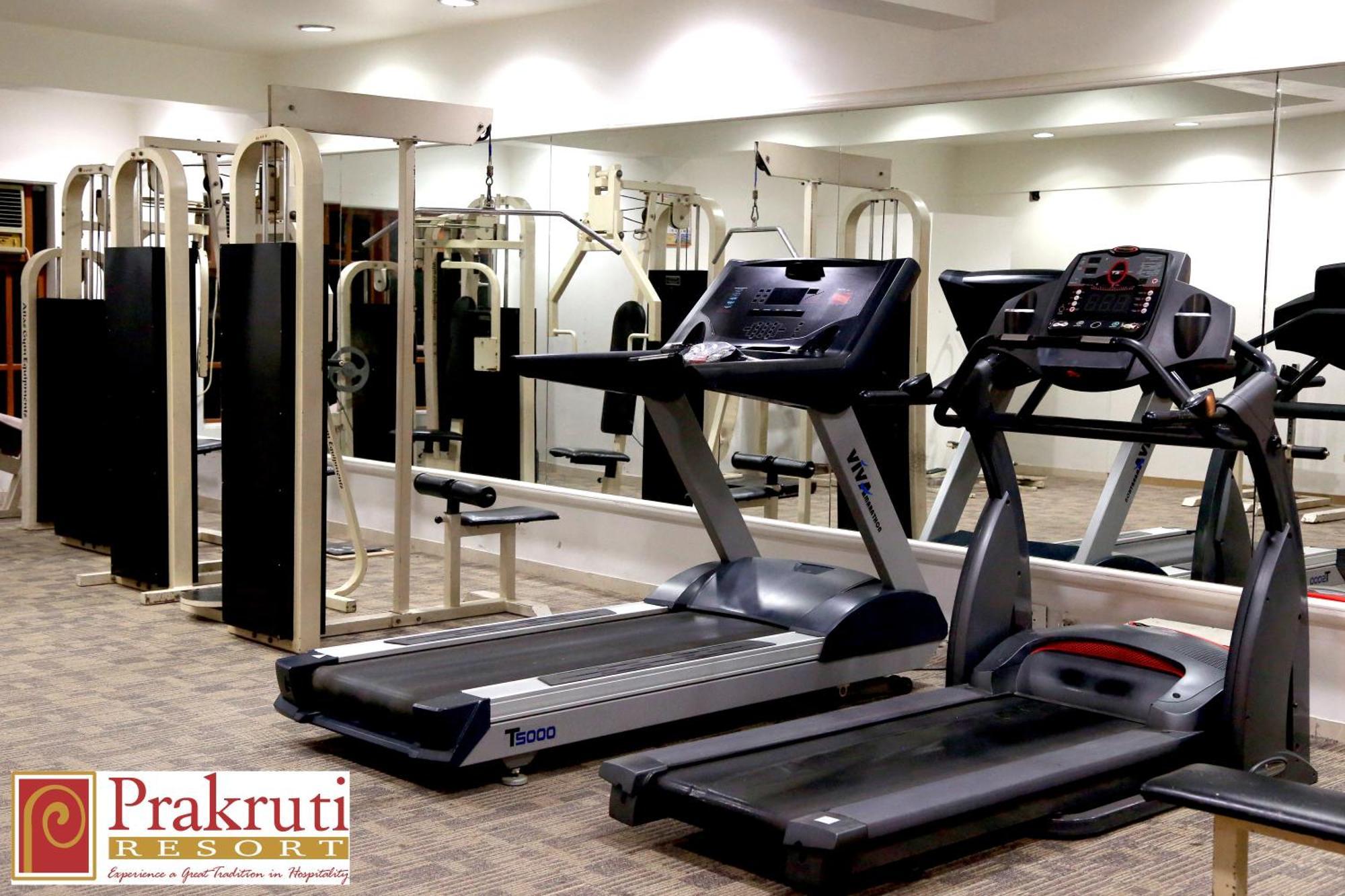 Prakruti Resort 바도다라 외부 사진