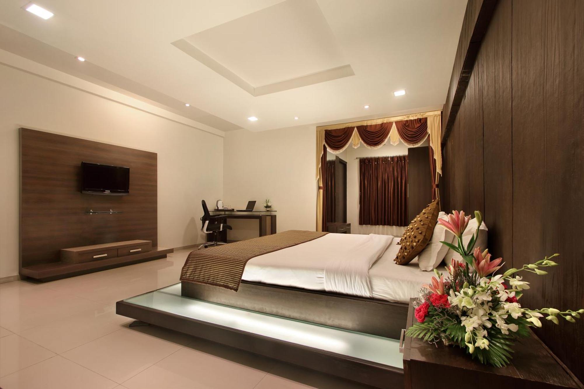 Prakruti Resort 바도다라 외부 사진