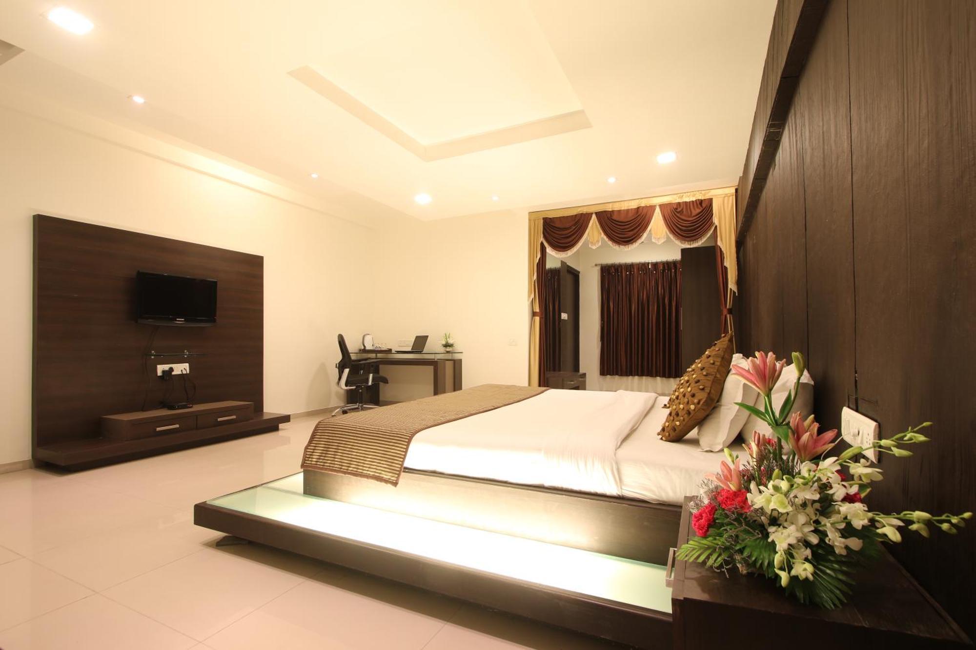 Prakruti Resort 바도다라 외부 사진